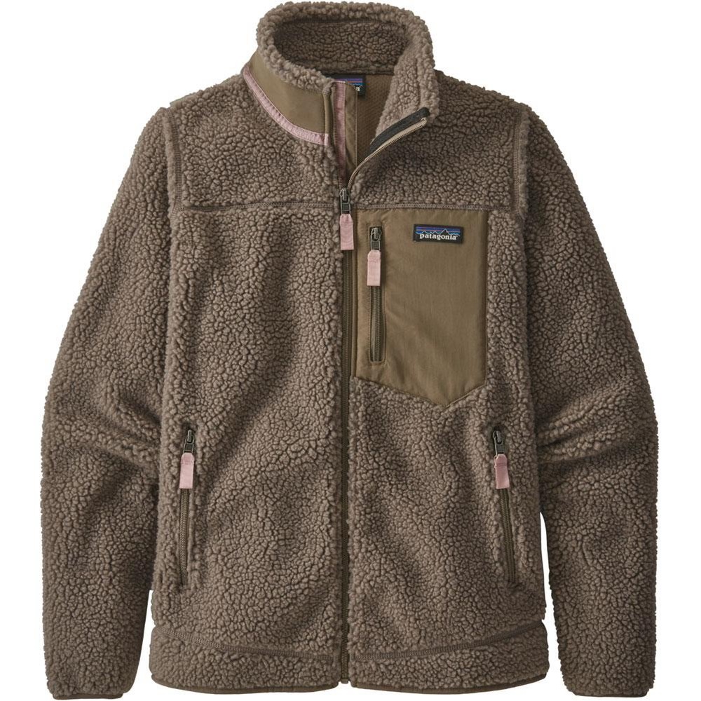 Patagonia Classic Retro-X Fleece Jacket (M women’s)